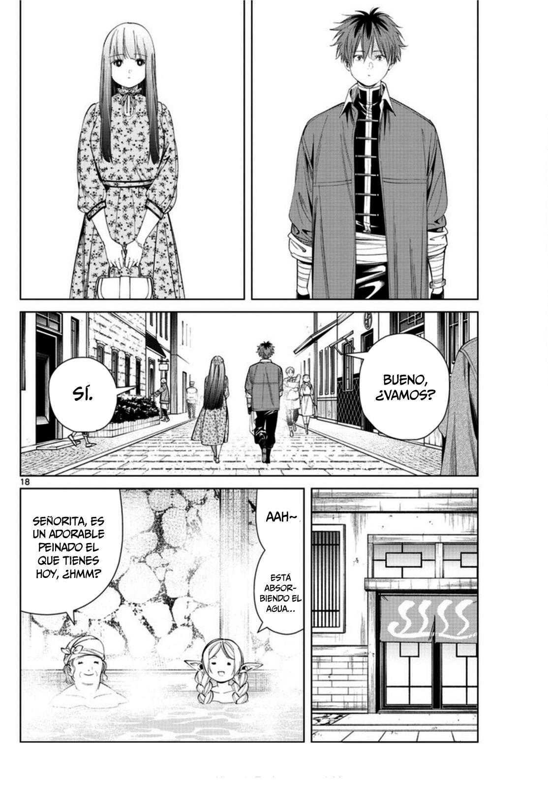 Capitulo 66 page 19