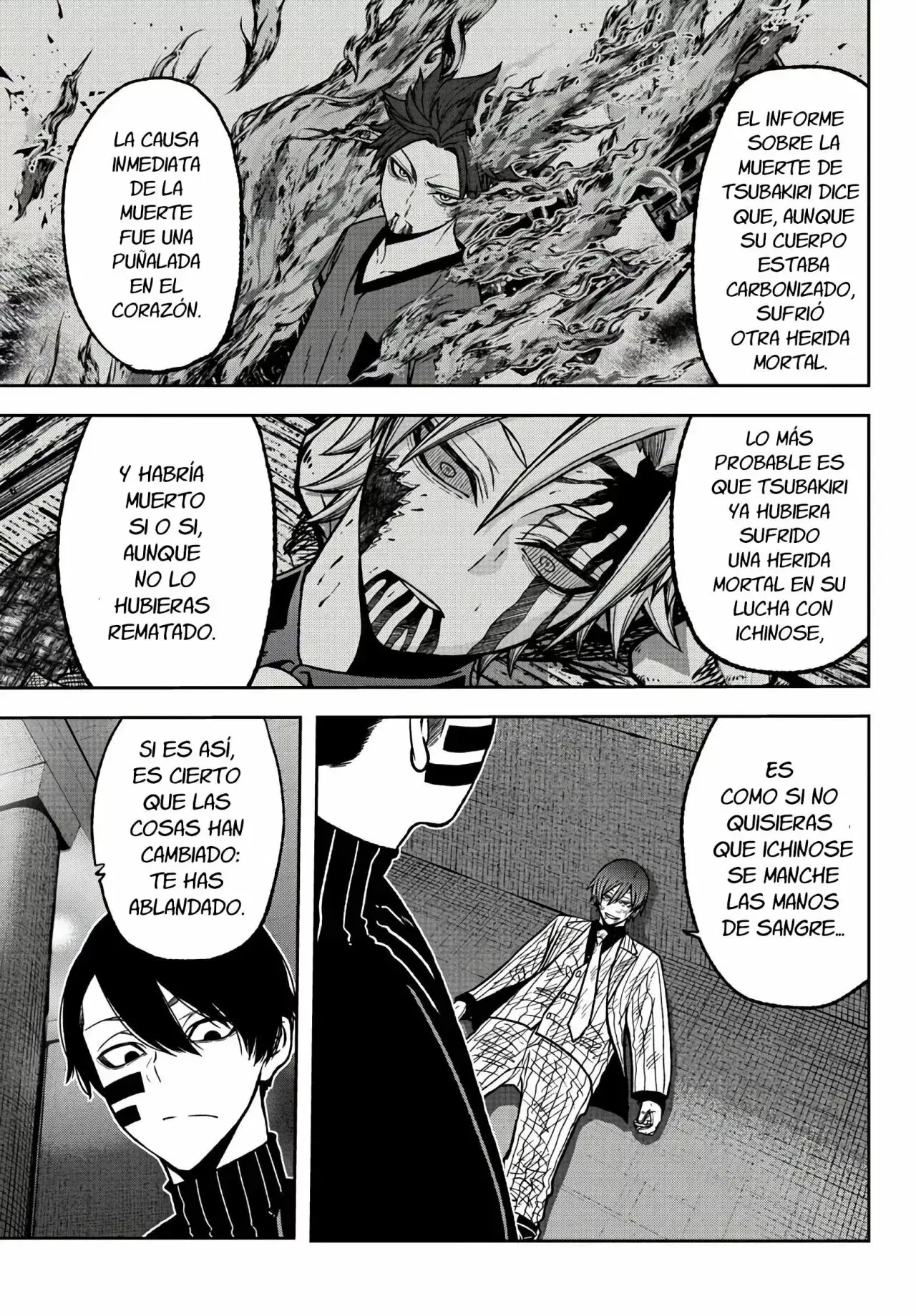 Capitulo 63 page 11
