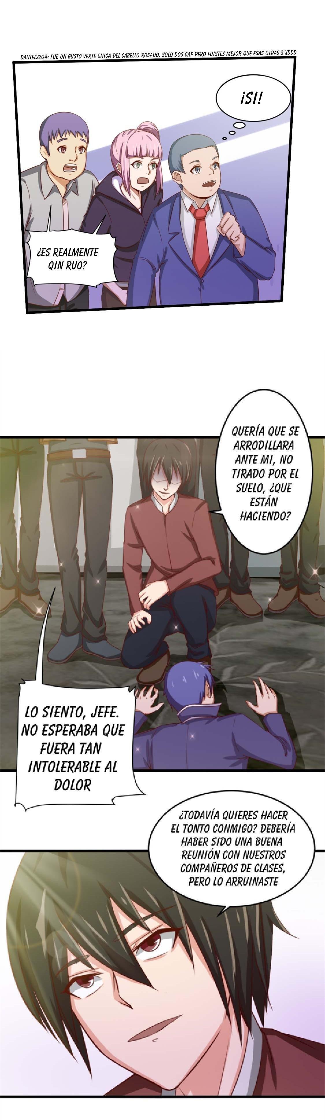 Capitulo 133 page 15