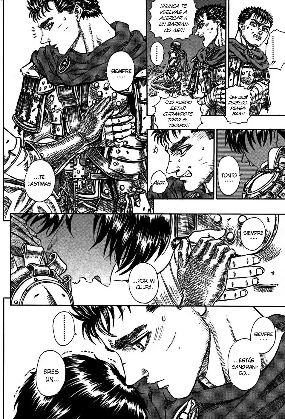 Capitulo 45 page 21