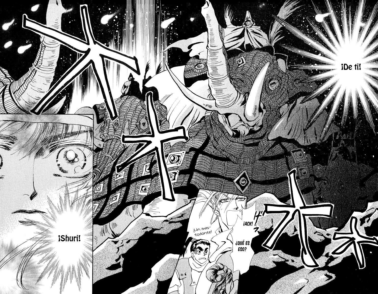 Capitulo 80 page 30