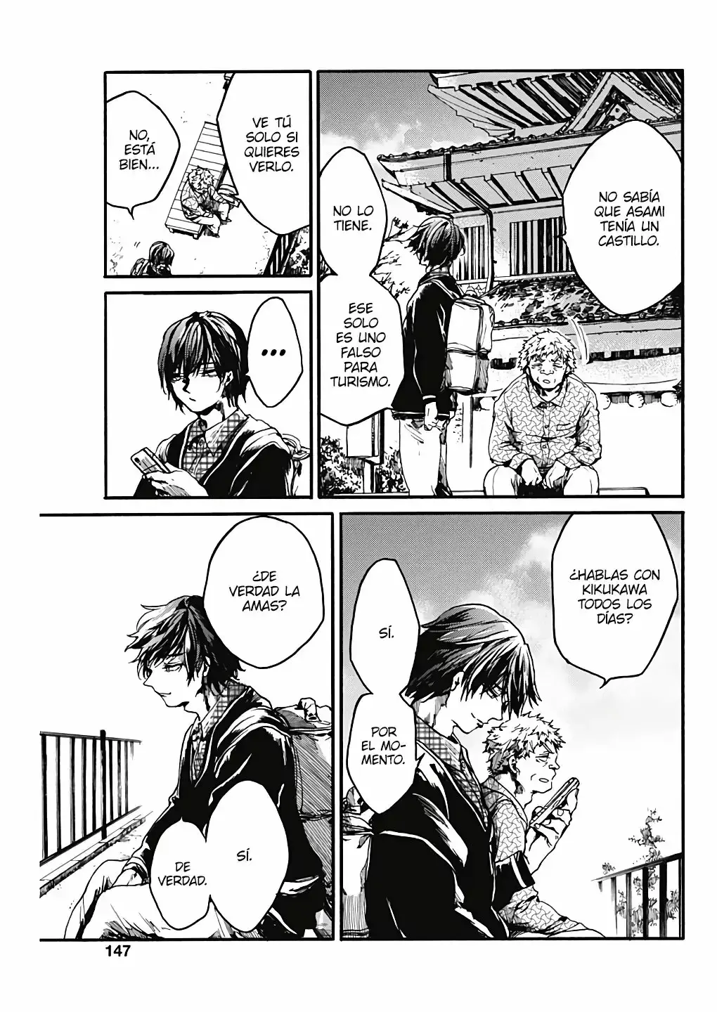 Capitulo 19 page 31