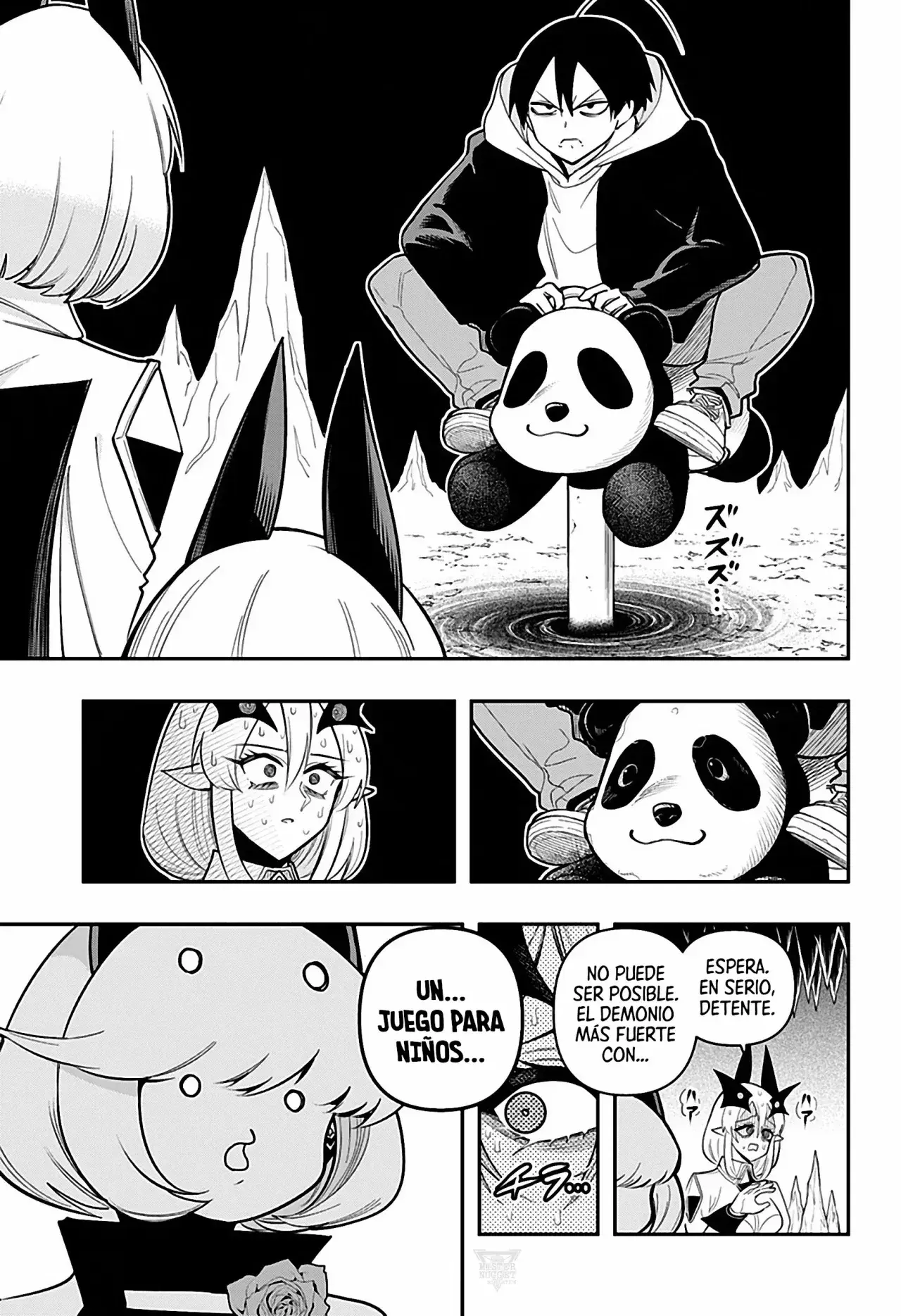Capitulo 88 page 7
