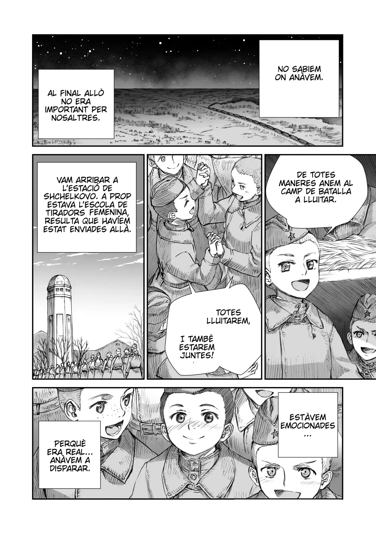 Capitulo 9 page 16