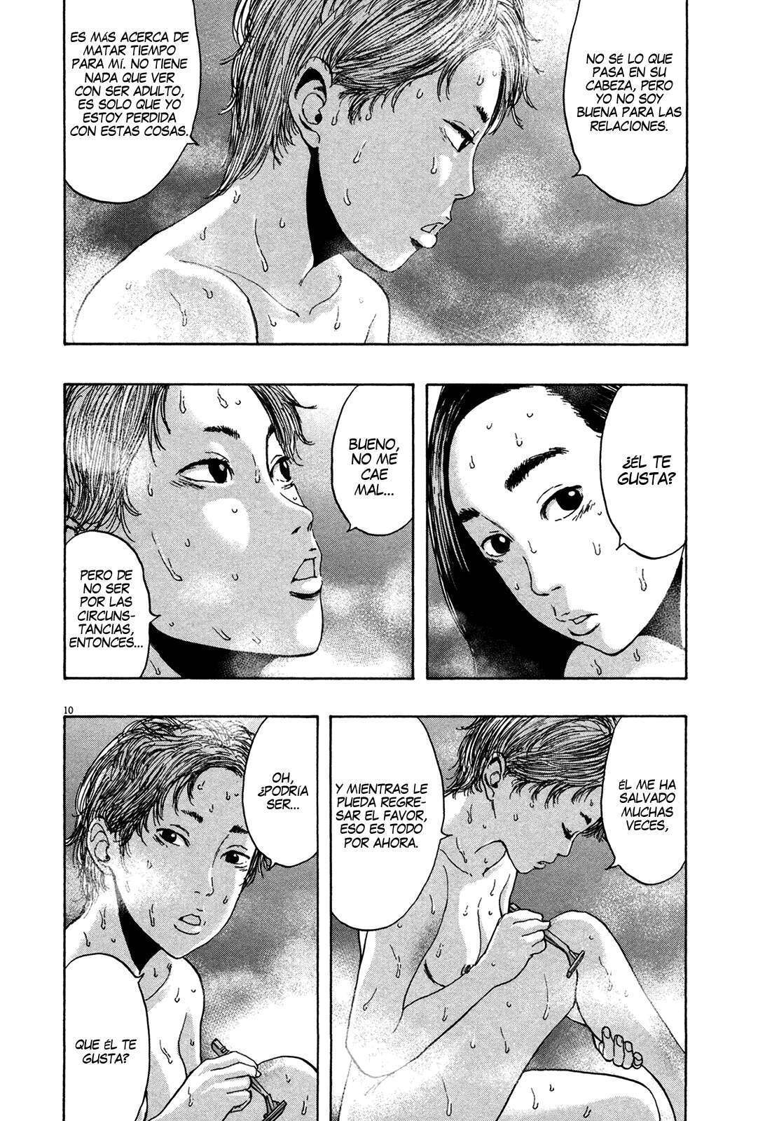 Capitulo 164 page 10