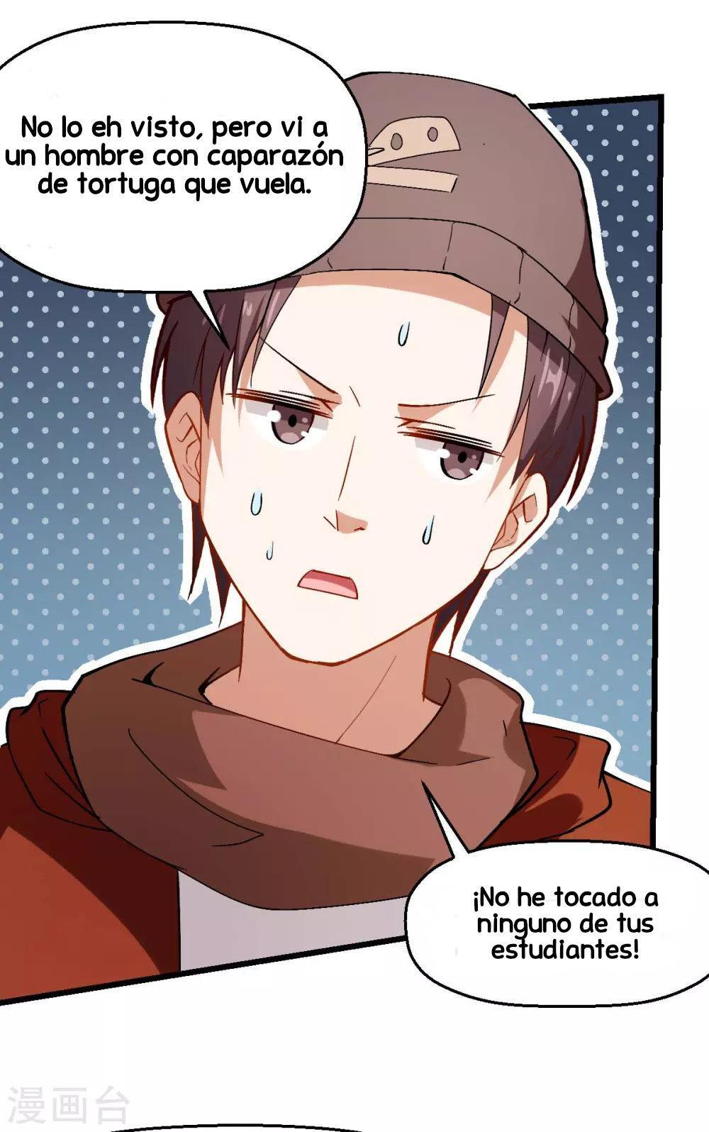 Capitulo 84 page 36