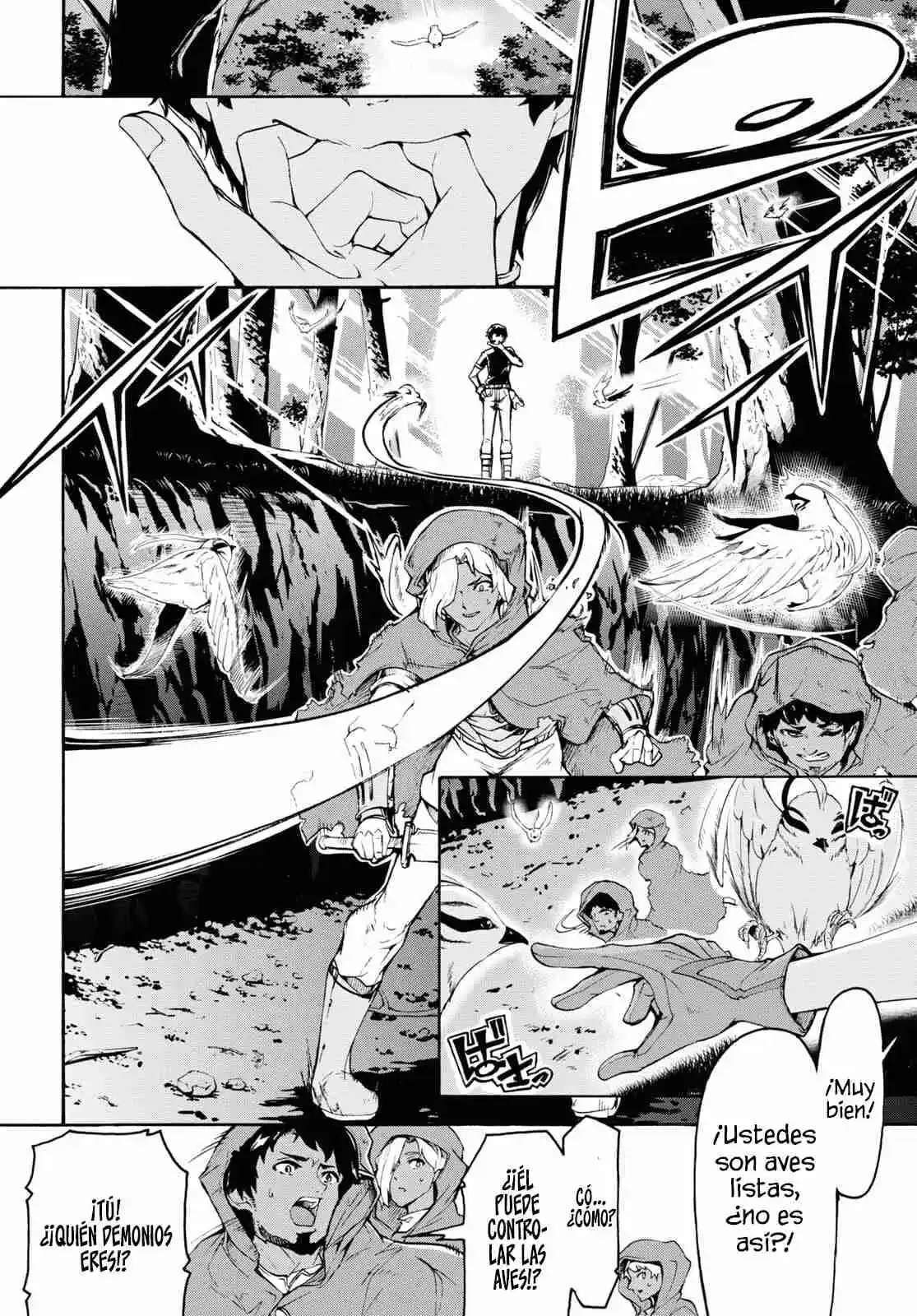 Capitulo 37 page 17
