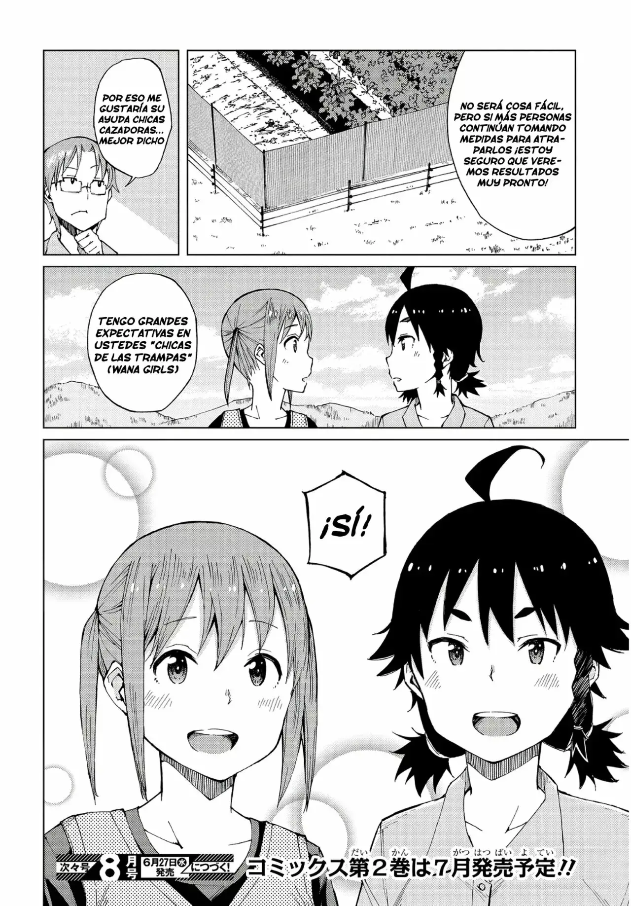 Capitulo 11 page 19