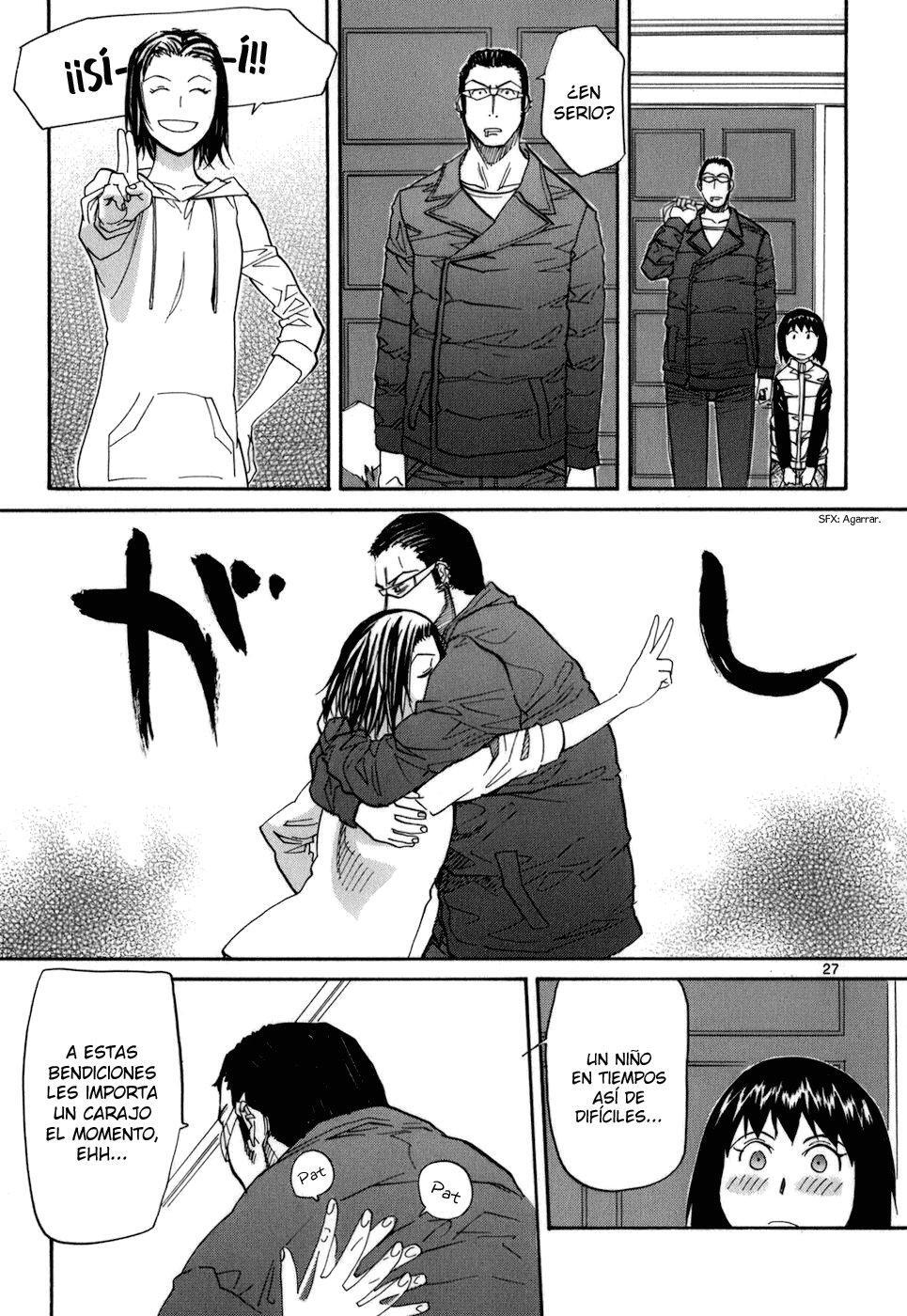 Capitulo 45 page 27