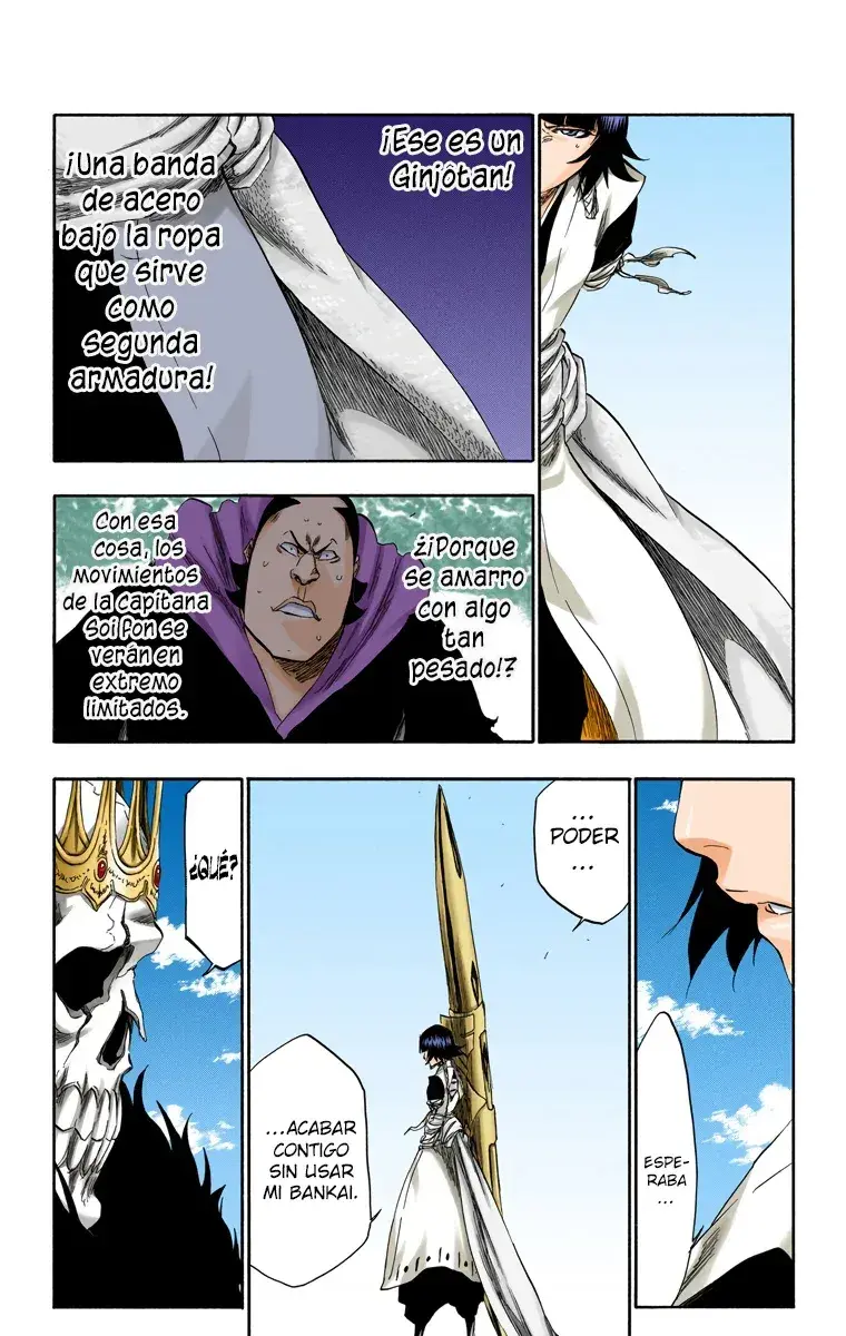 Capitulo 360 page 17