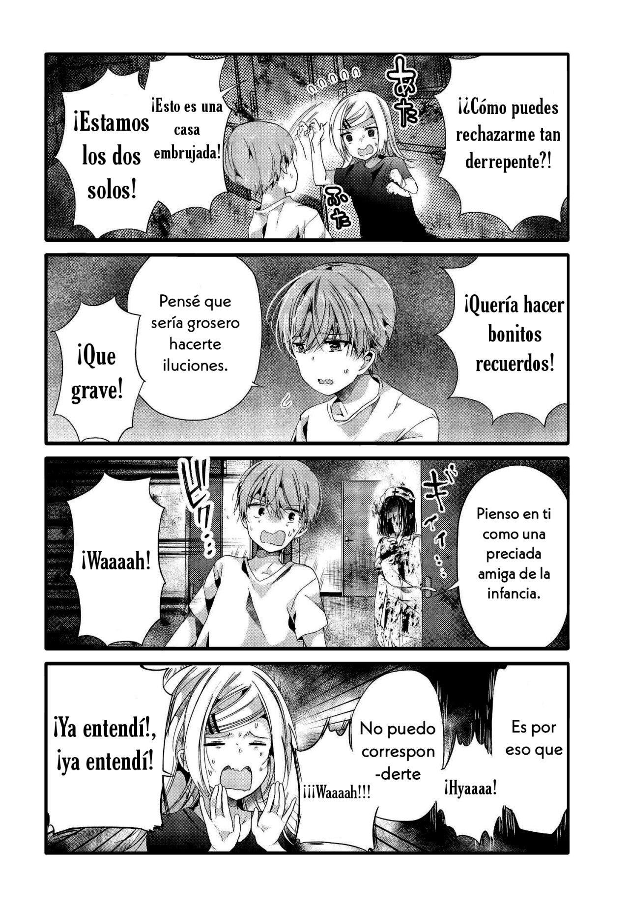 Capitulo 82 page 6
