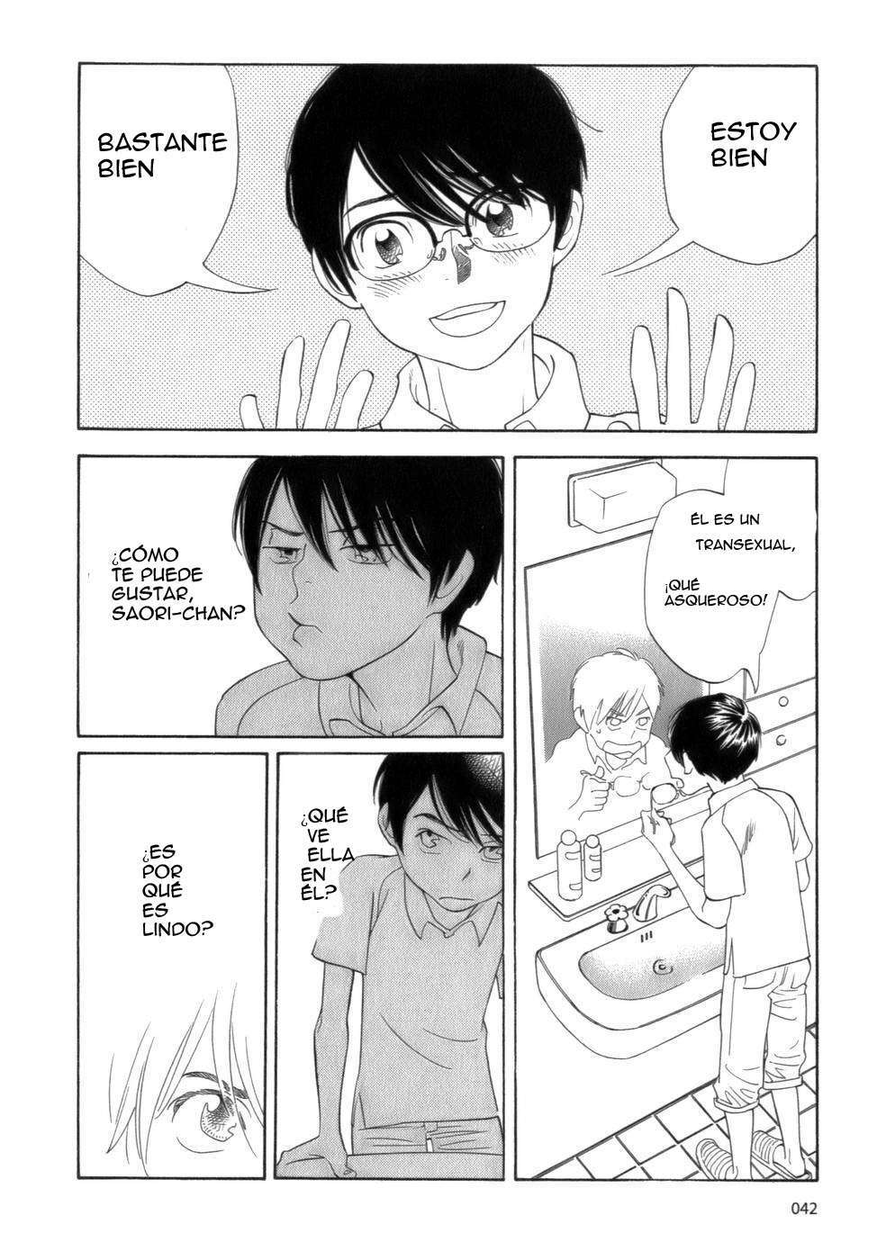Capitulo 43 page 14