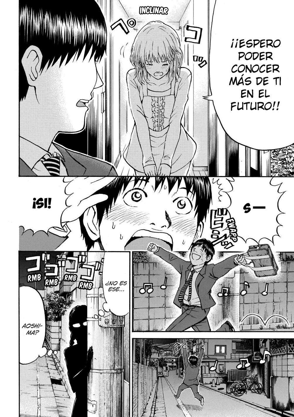 Capitulo 64 page 19