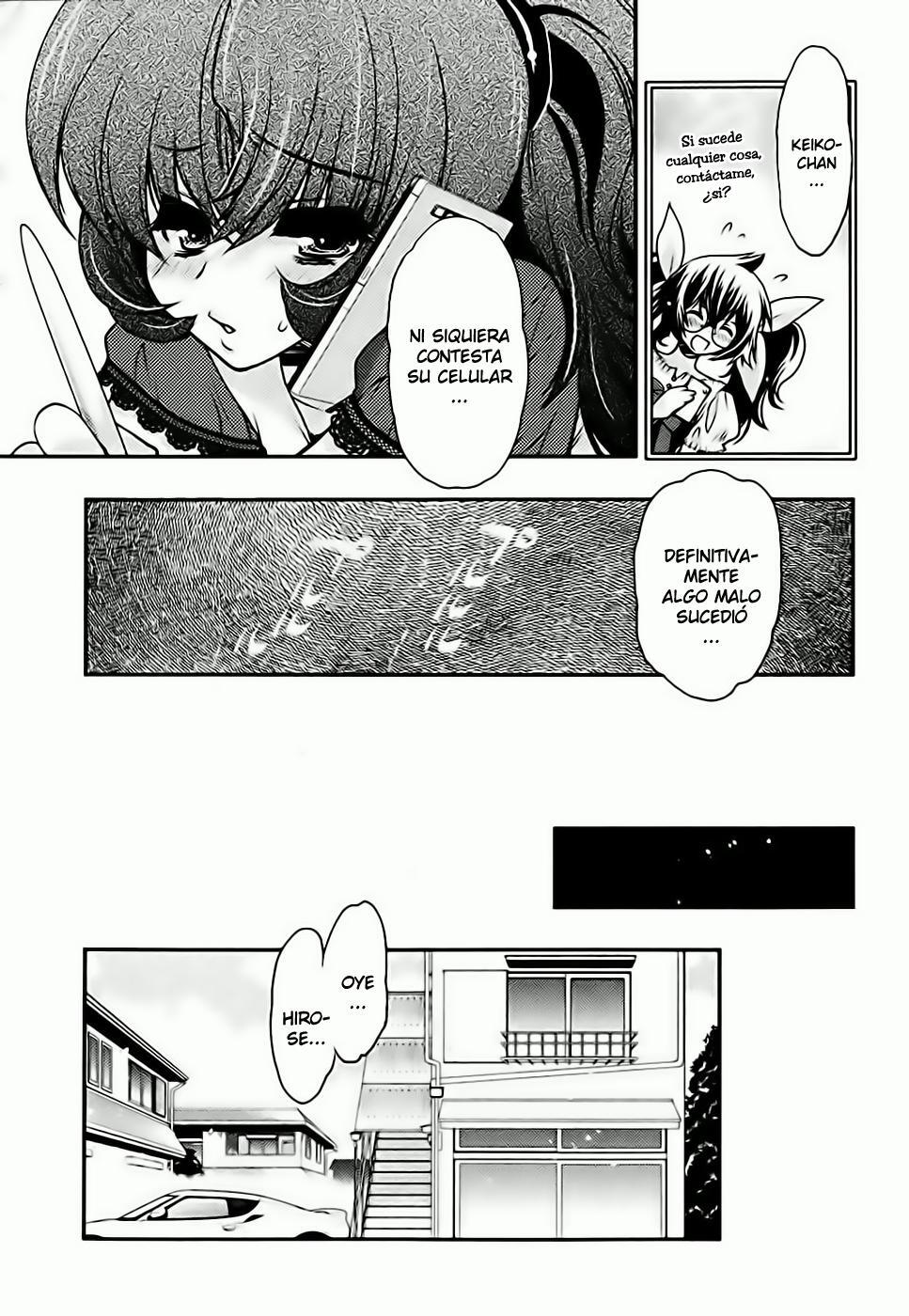 Capitulo 23 page 15