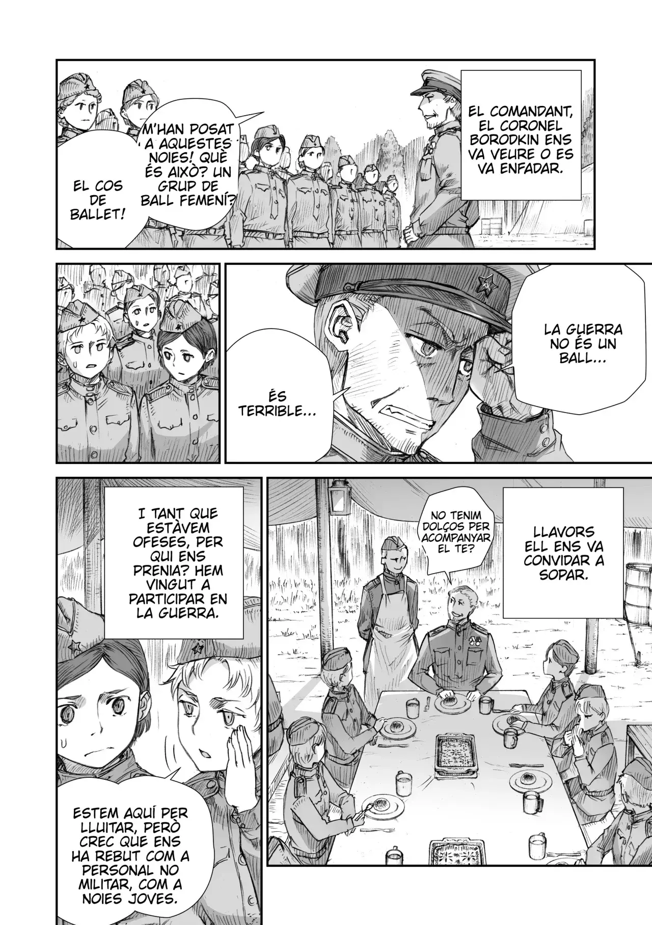 Capitulo 9.50 page 8