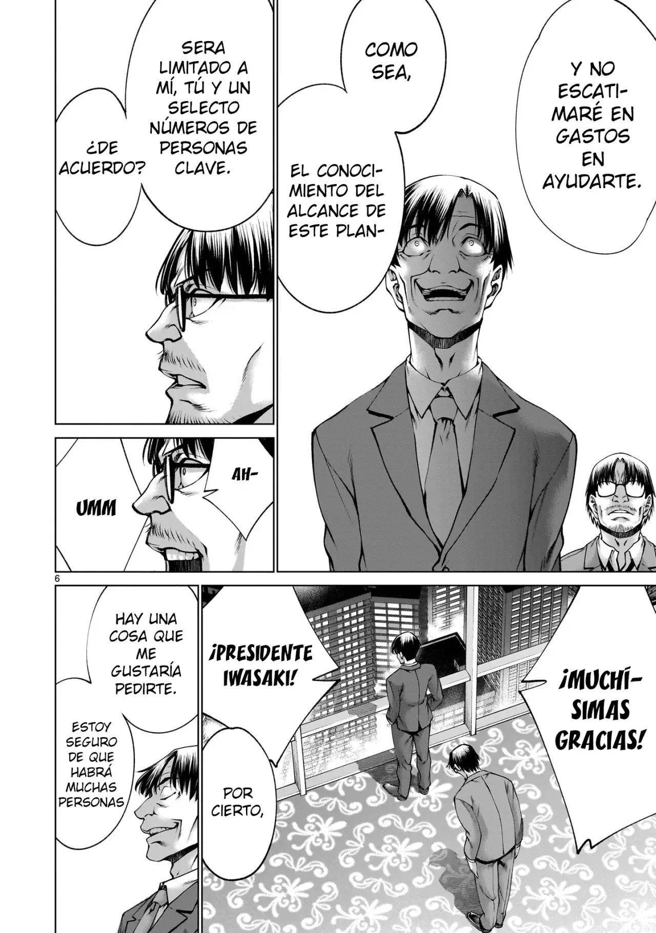 Capitulo 124 page 8