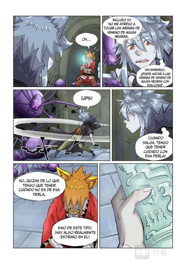 Capitulo 394.5 page 7