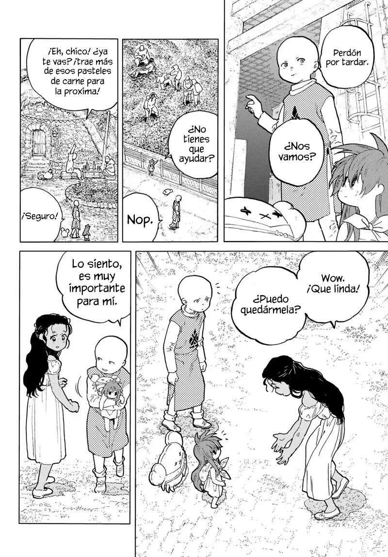 Capitulo 172.3 page 11