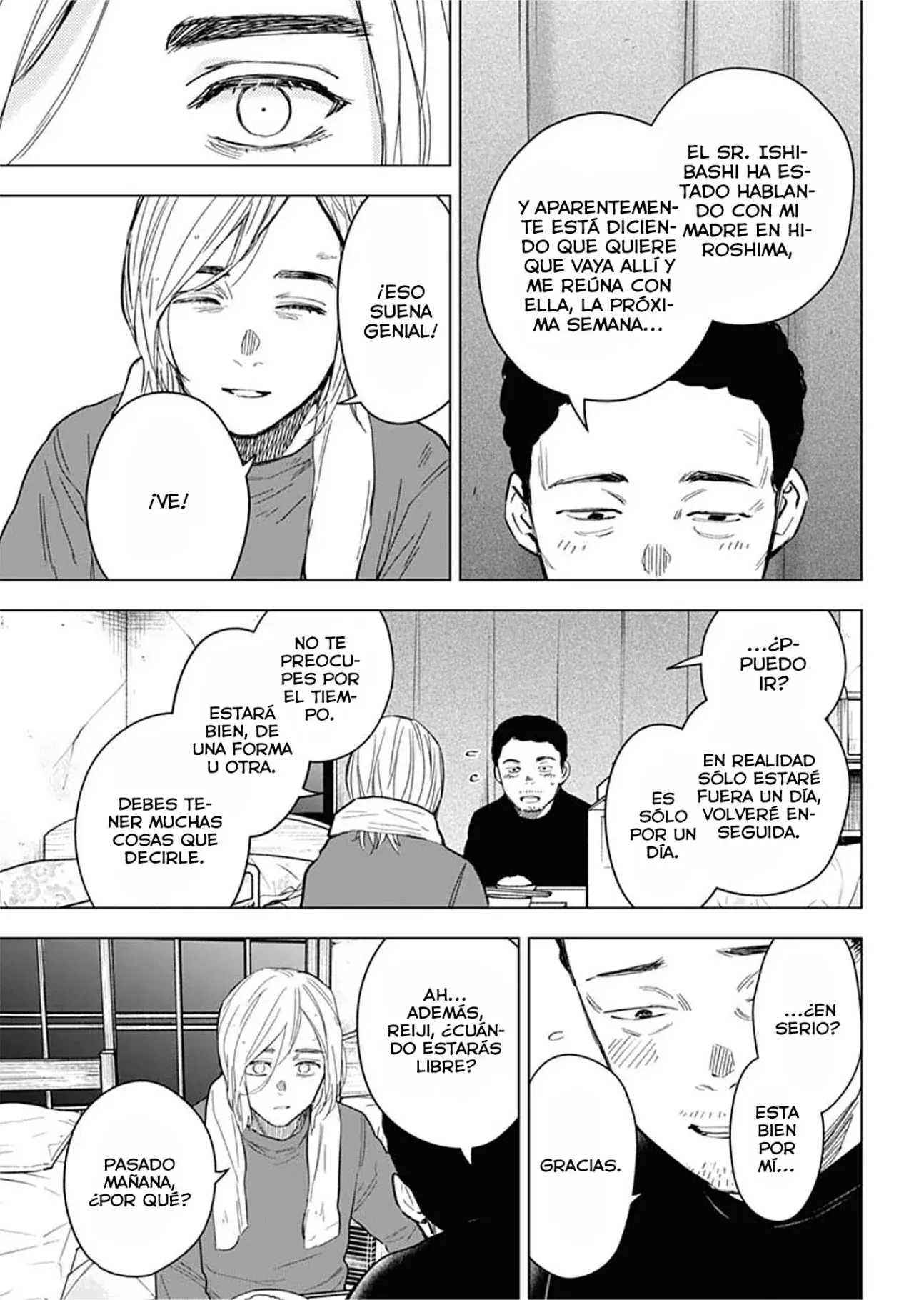 Capitulo 157 page 14