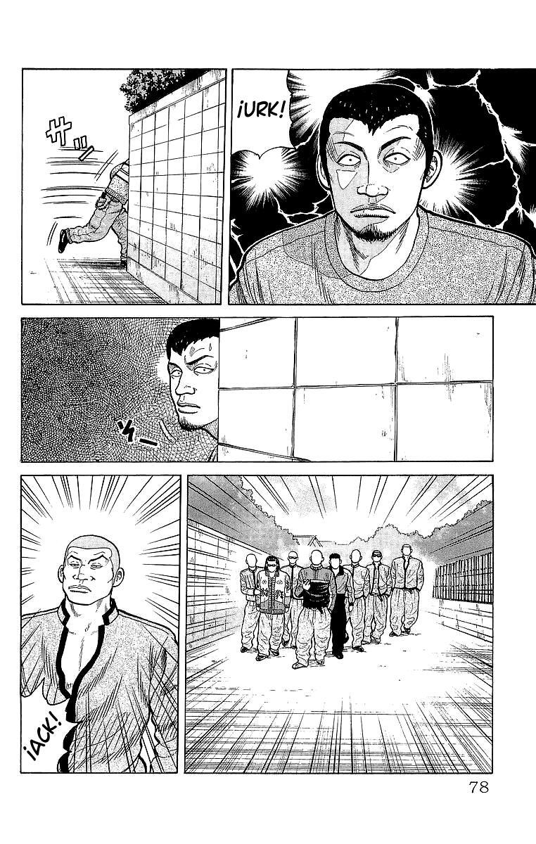 Capitulo 86 page 23