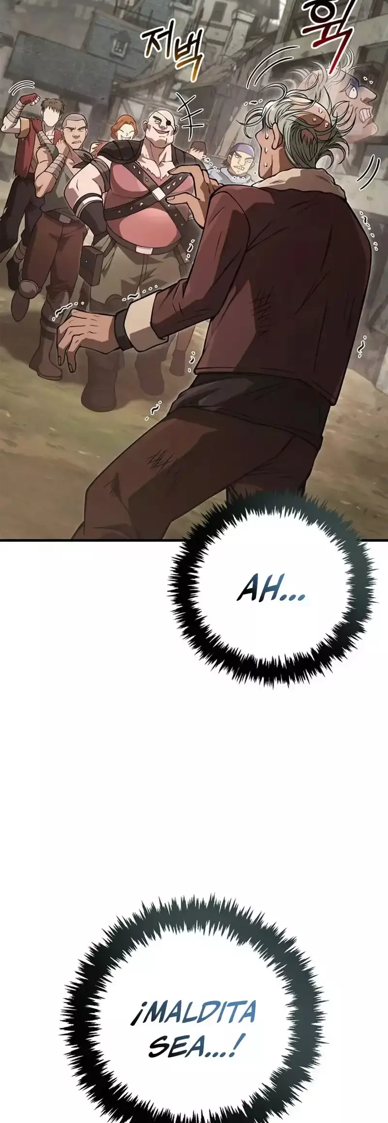 Capitulo 128 page 19