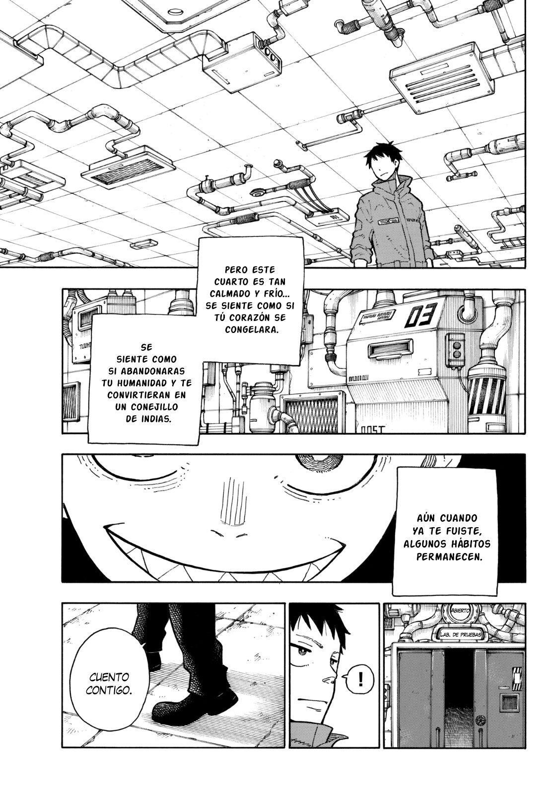 Capitulo 134 page 15