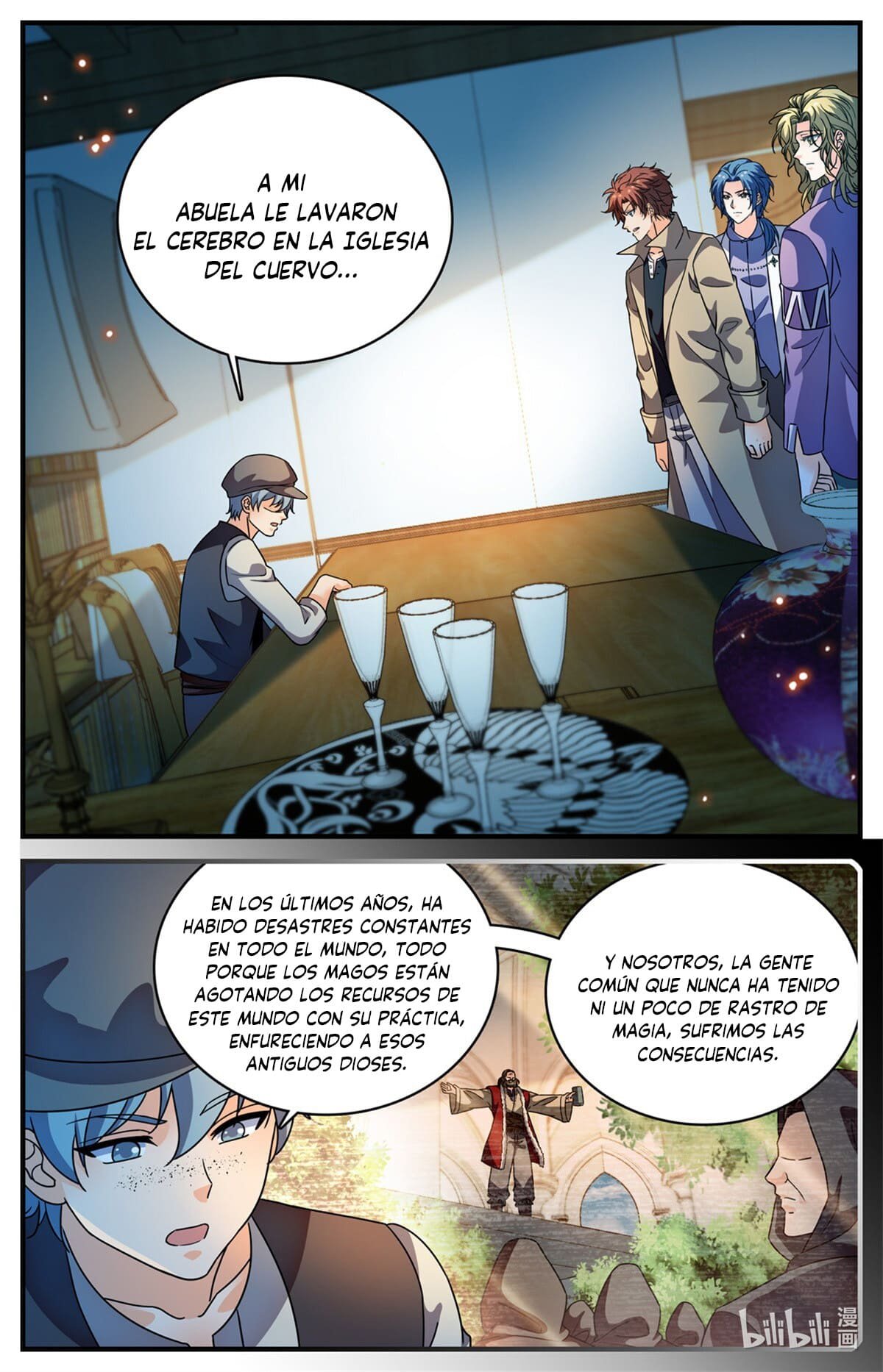 Capitulo 1123 page 3