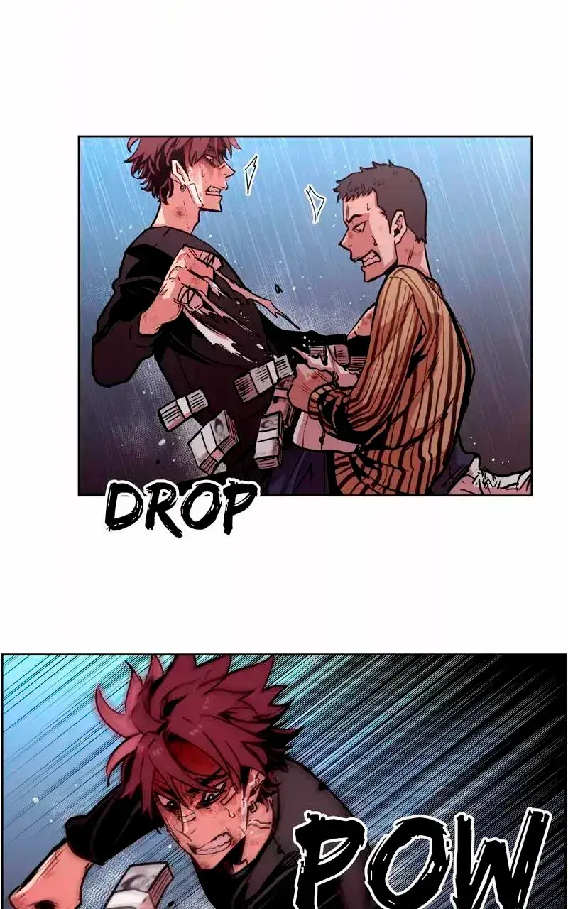 Capitulo 43 page 21