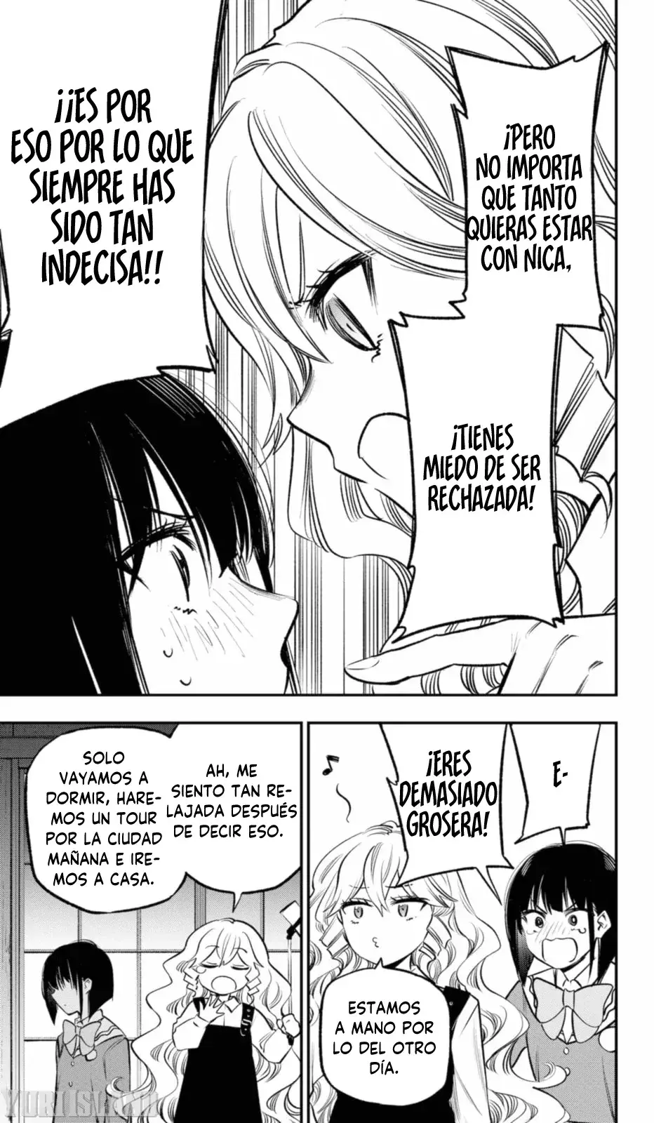 Capitulo 18 page 12
