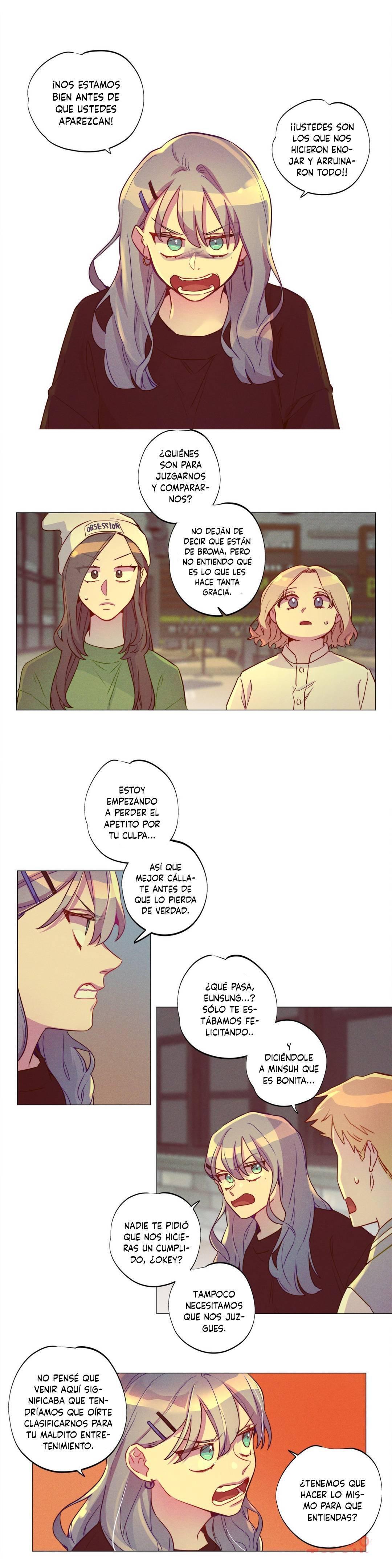 Capitulo 86 page 14
