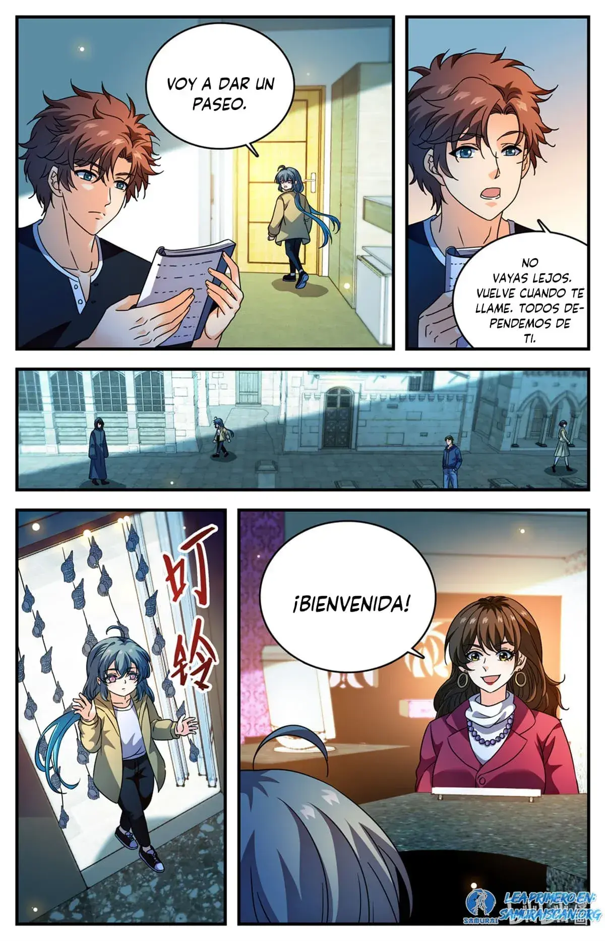 Capitulo 1094 page 2
