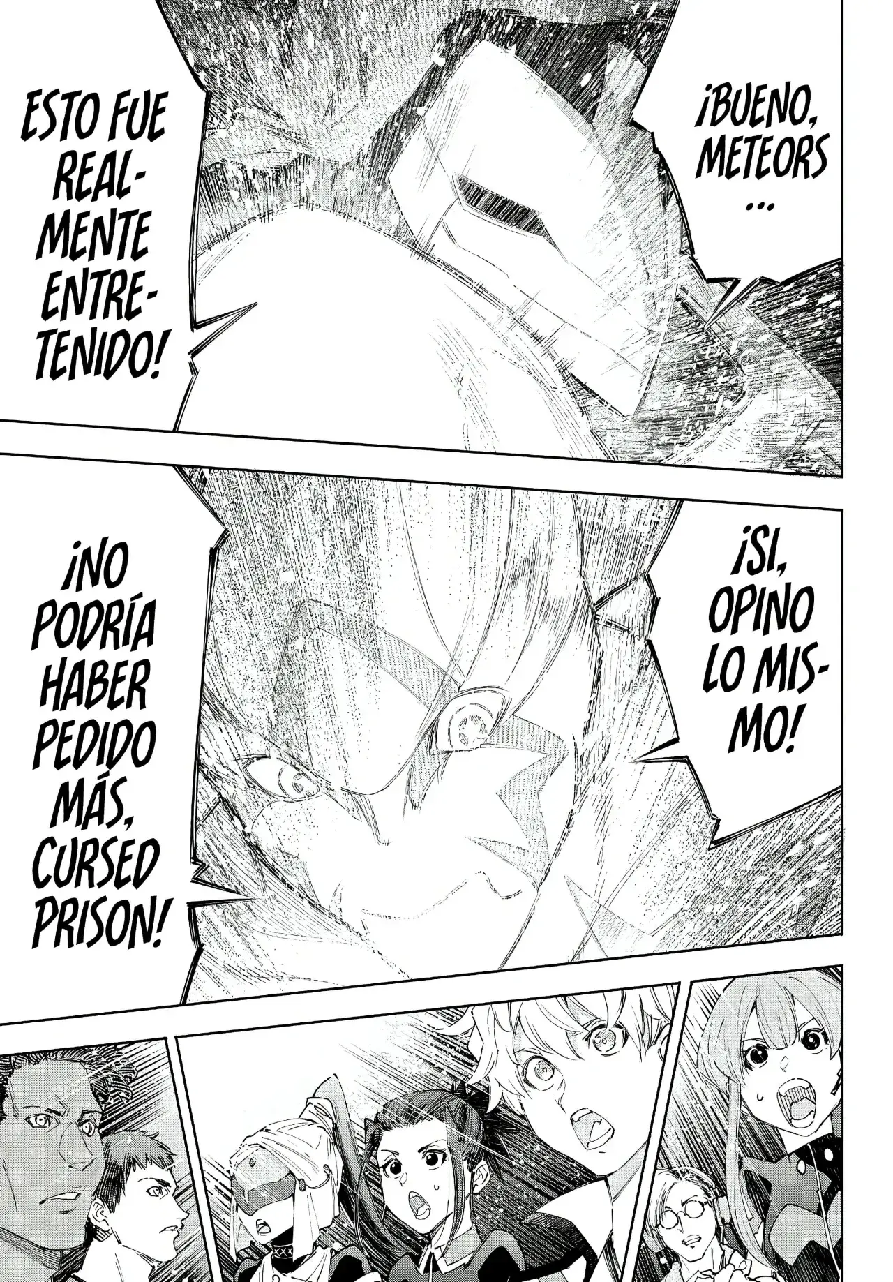 Capitulo 151 page 20