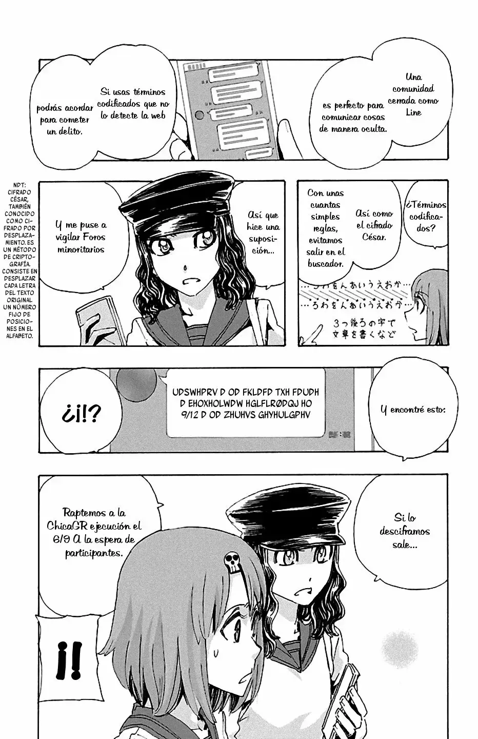 Capitulo 46 page 3
