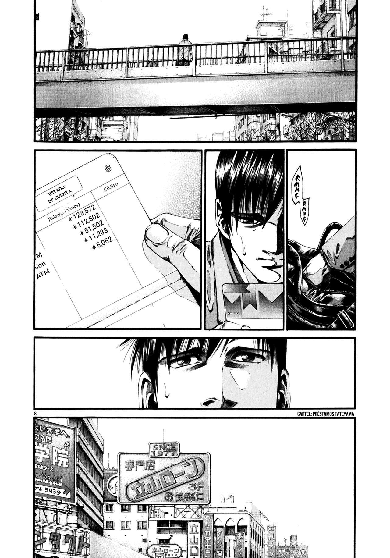 Capitulo 4 page 8