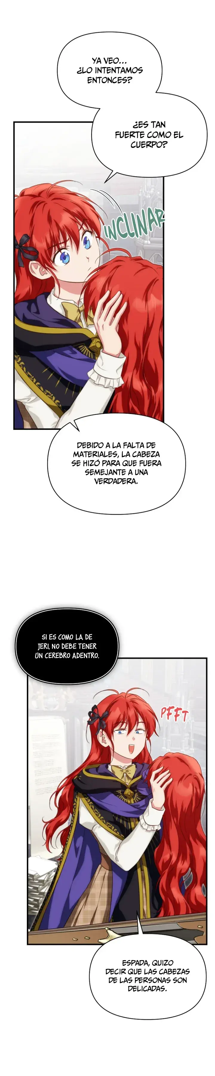 Capitulo 85 page 23