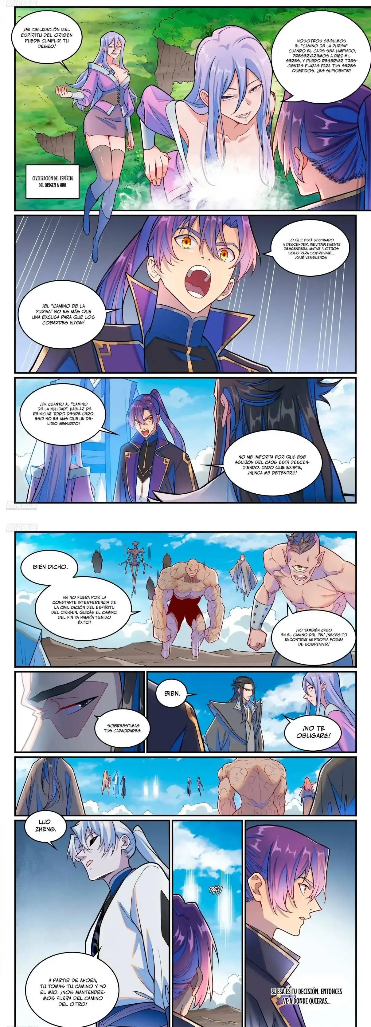 Capitulo 1277 page 3