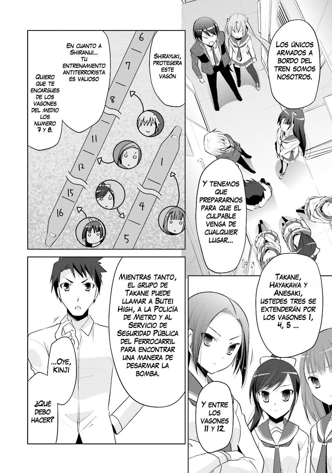Capitulo 86 page 27