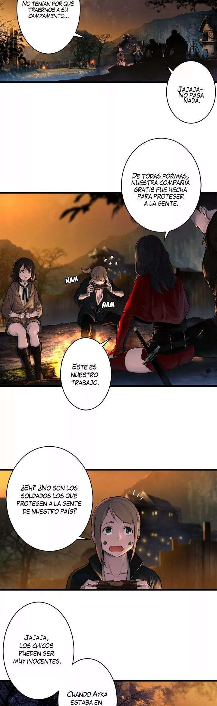 Capitulo 26 page 5
