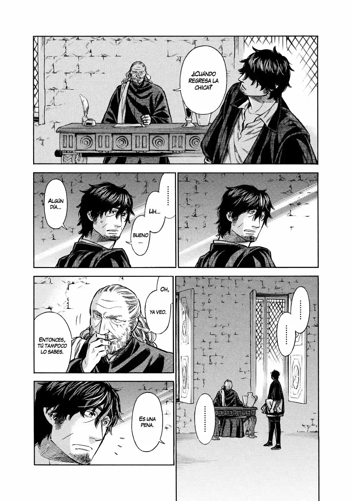 Capitulo 29.5 page 9