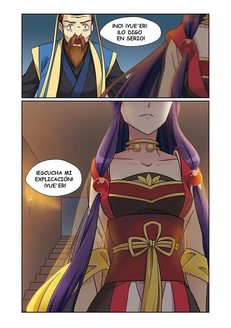 Capitulo 67 page 21