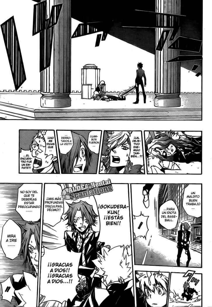 Capitulo 251 page 11