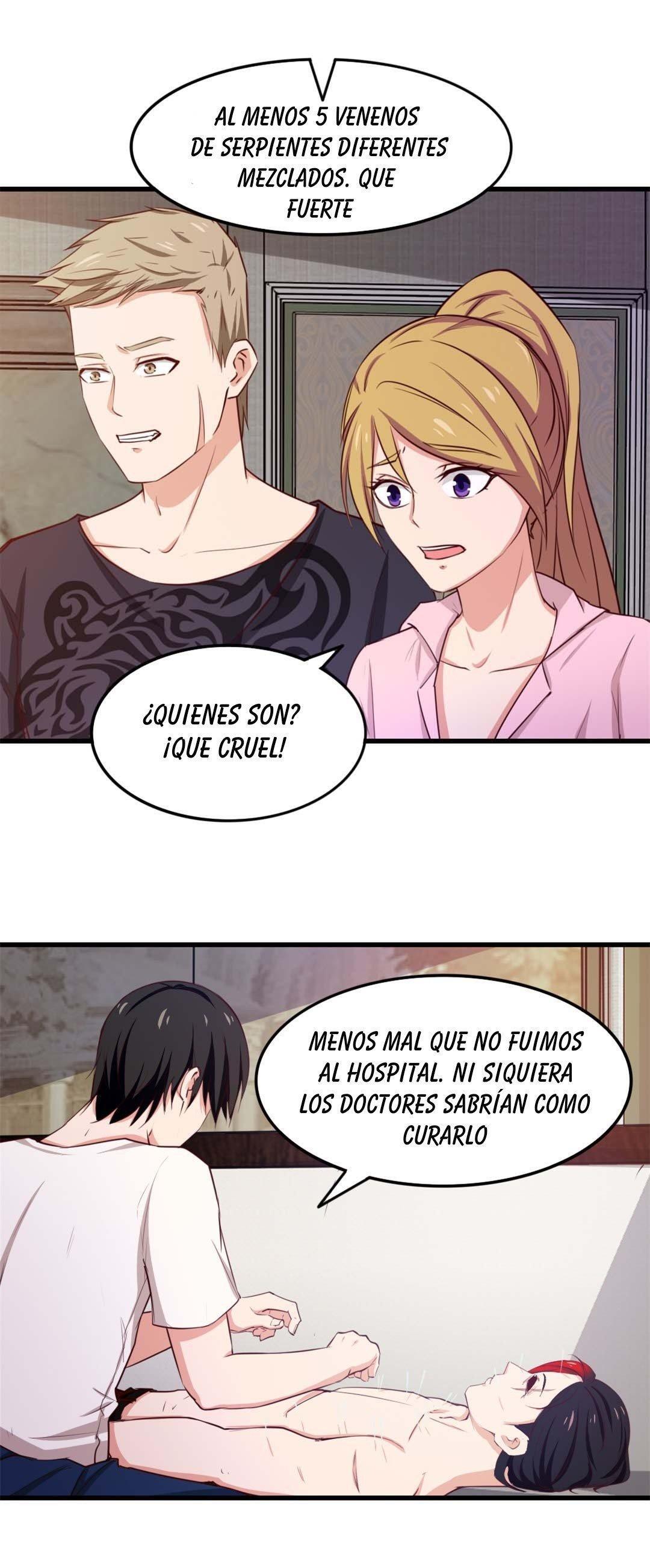 Capitulo 109 page 15