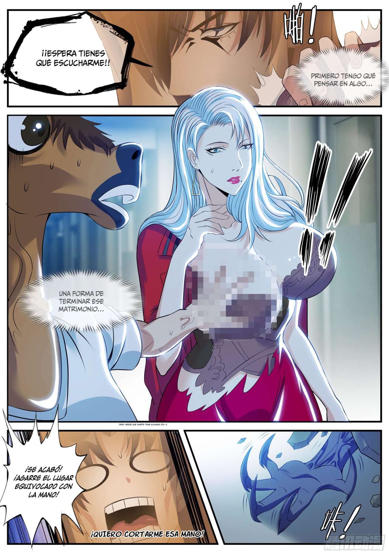 Capitulo 23 page 13