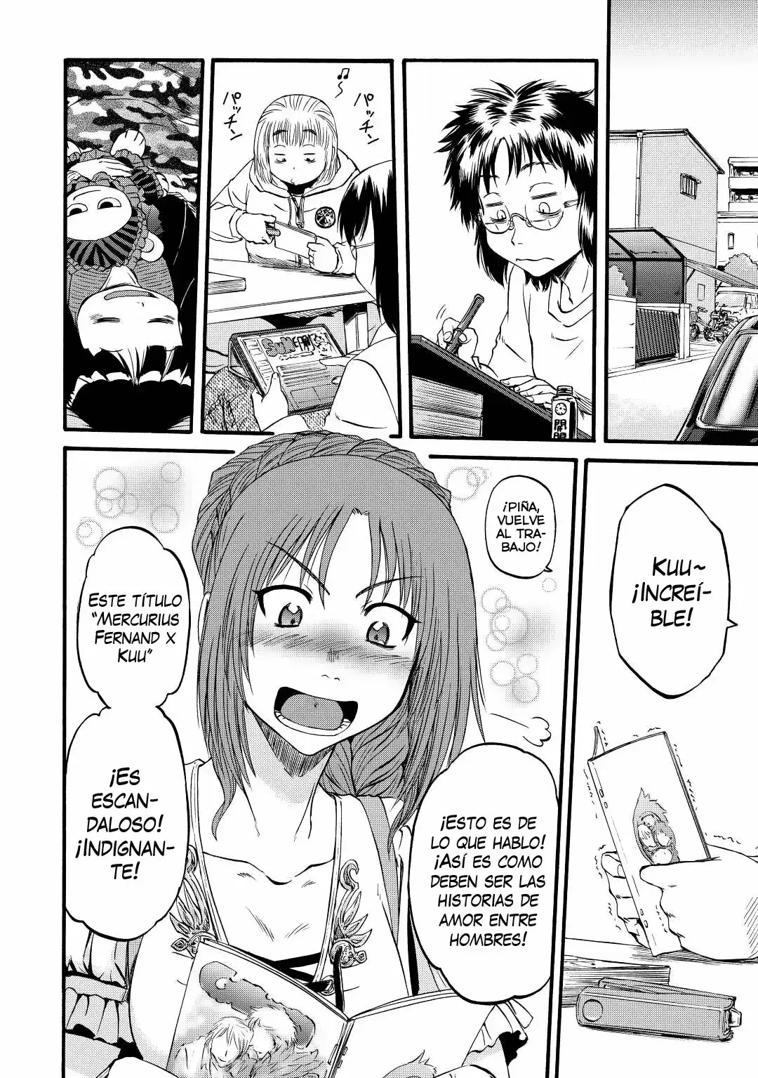 Capitulo 110 page 23