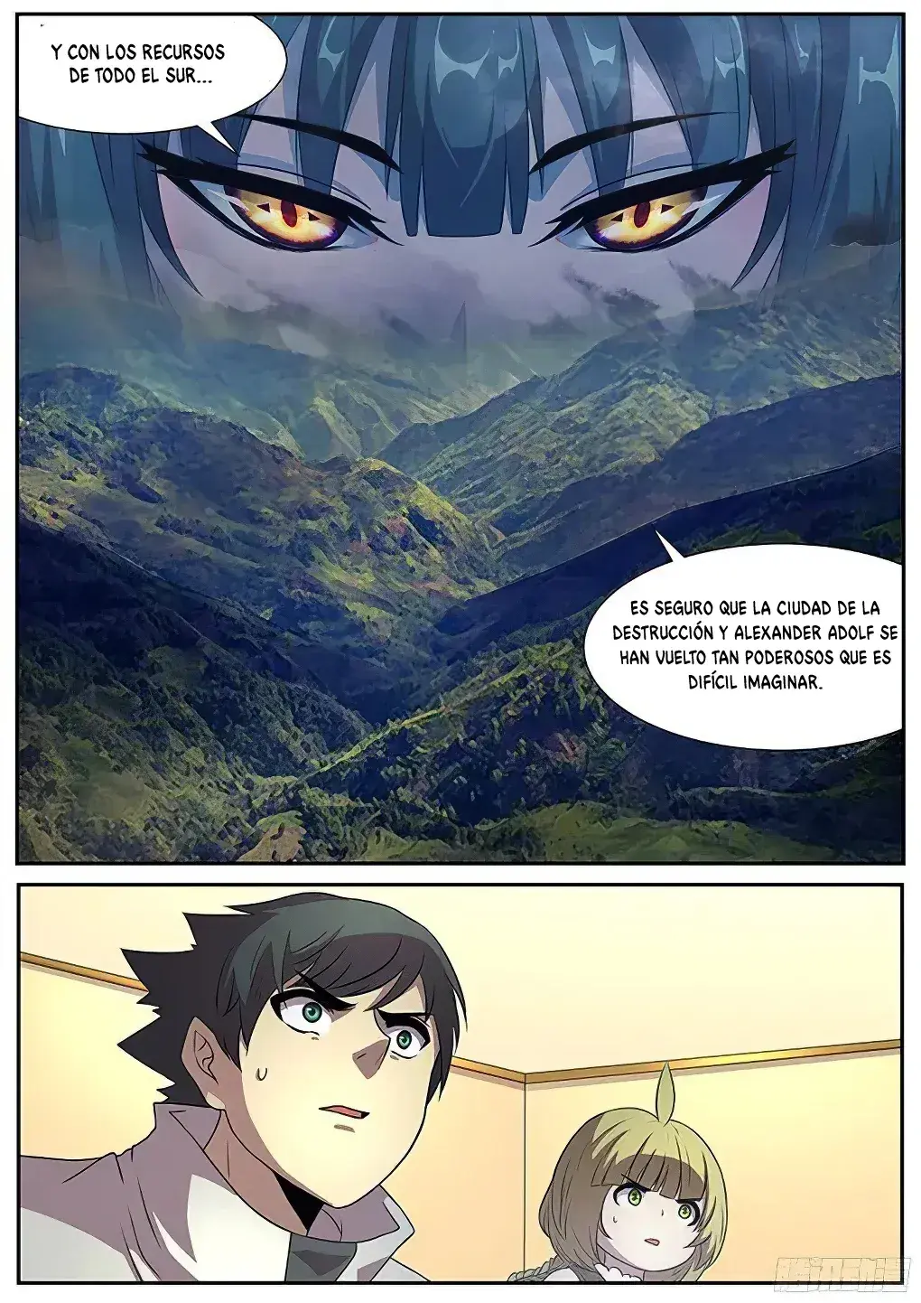 Capitulo 275 page 12