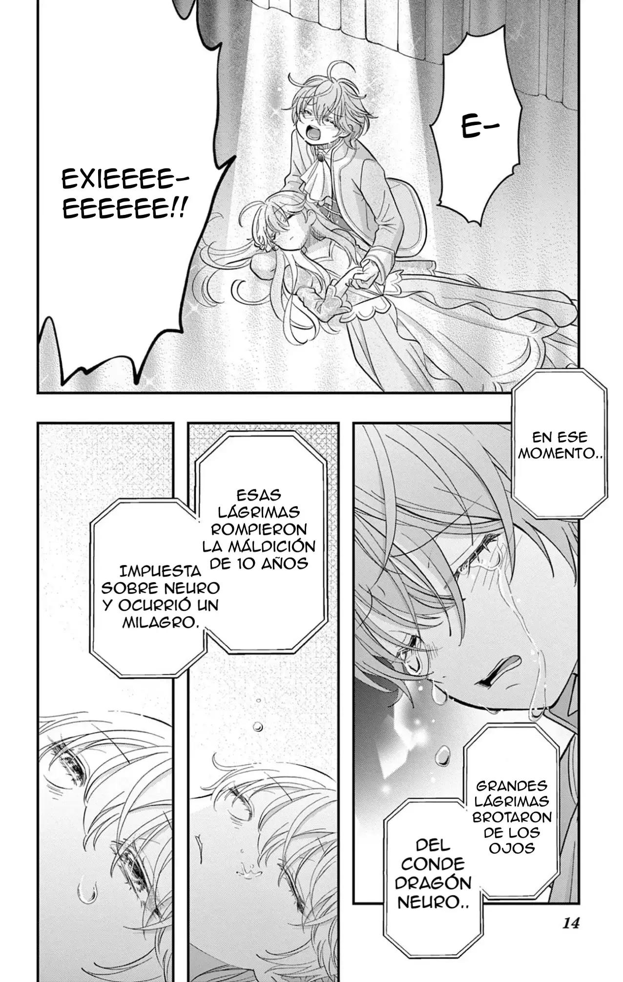 Capitulo 32 page 16