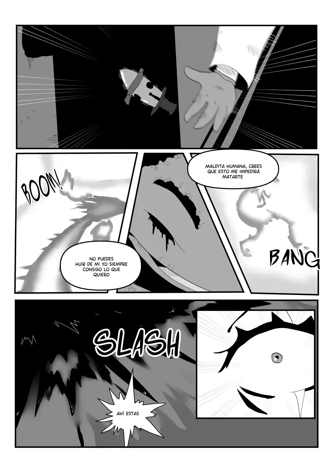 Capitulo 48 page 15