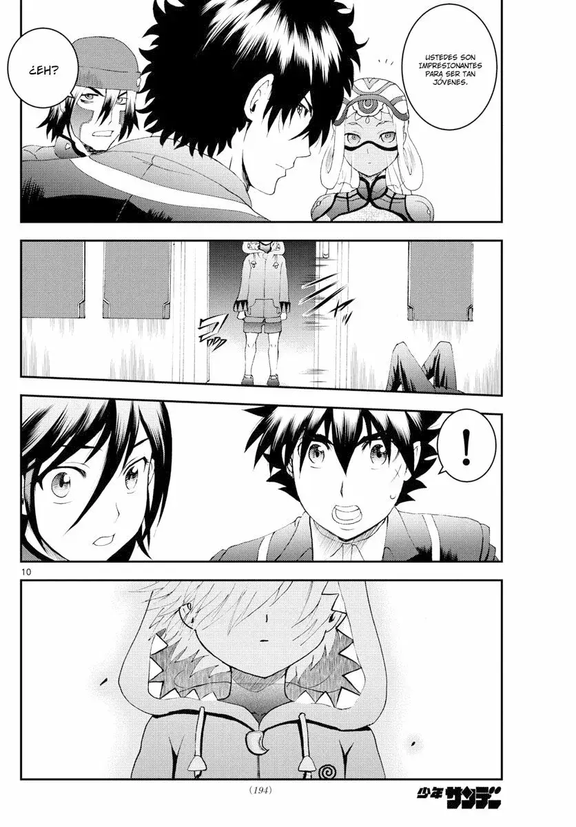 Capitulo 169 page 11