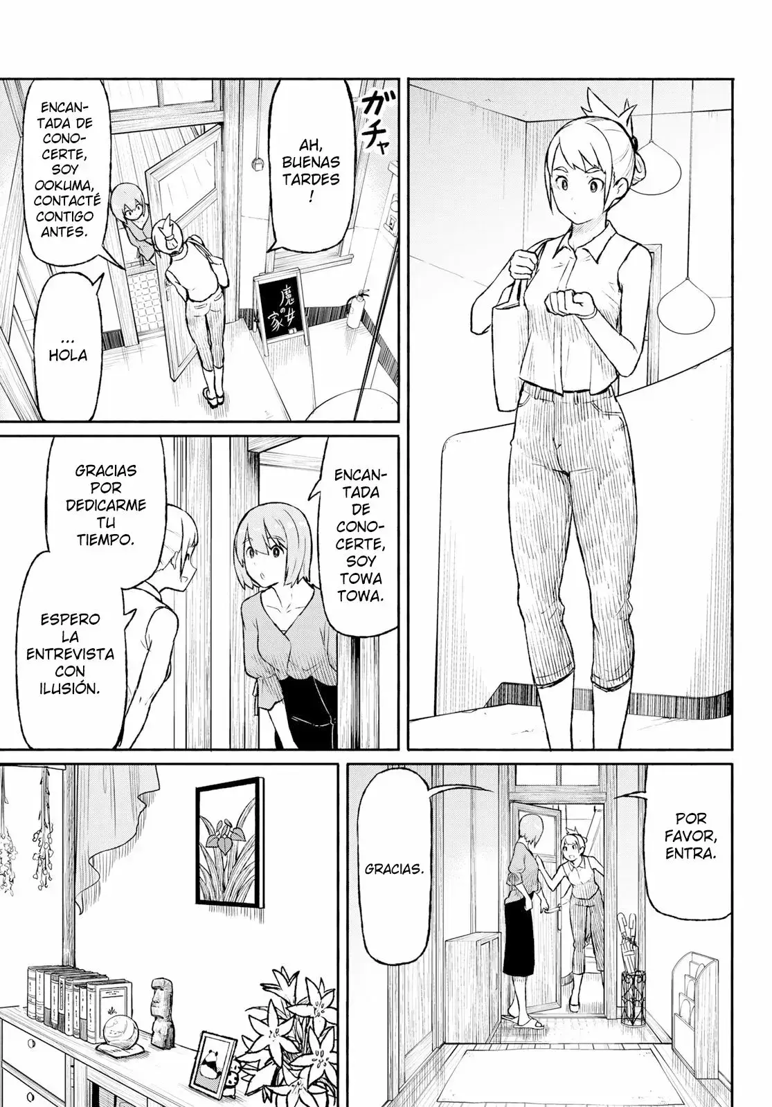Capitulo 49 page 16