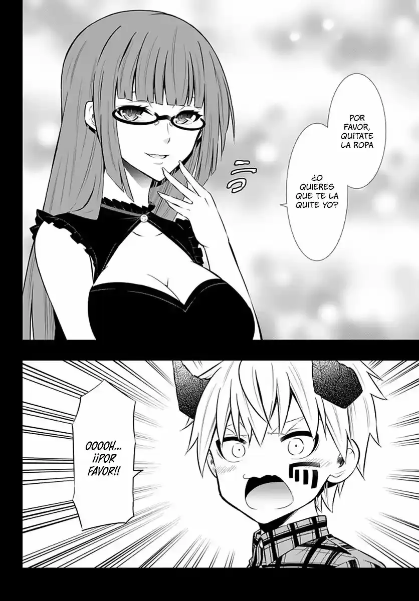 Capitulo 65 page 5